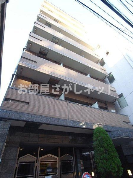 パレステュディオ御茶ノ水湯島駅前