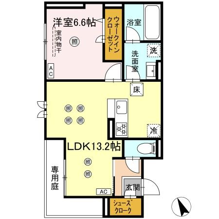 サニーサイド箱崎