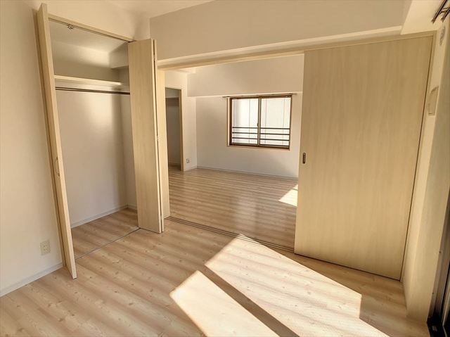 エトランゼⅩ 天神の内装|内装
