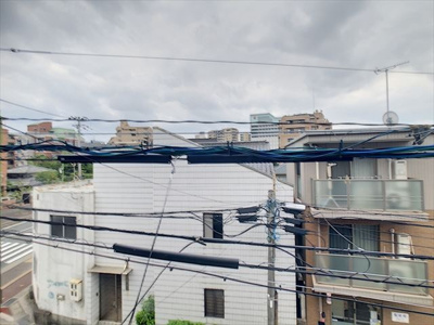 【その他】 | グランドハイツ大濠西 | その他