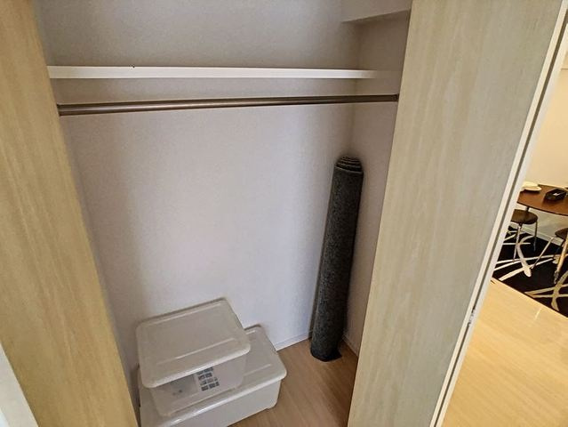 エトランゼⅩ 天神の内装|内装