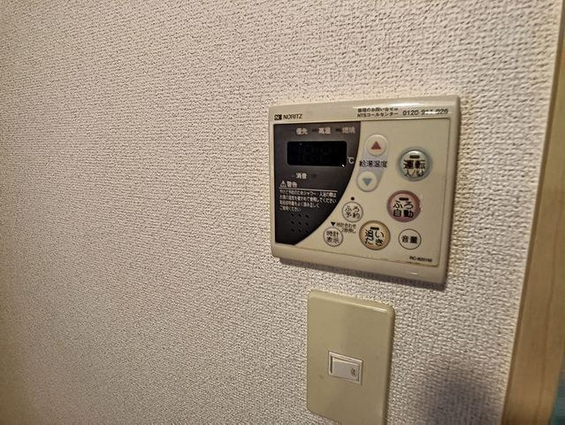 エトランゼⅩ 天神の内装|内装