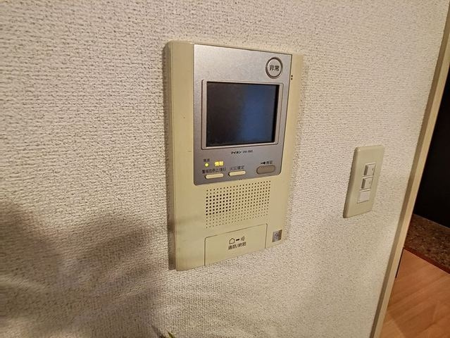 エトランゼⅩ 天神の内装|内装