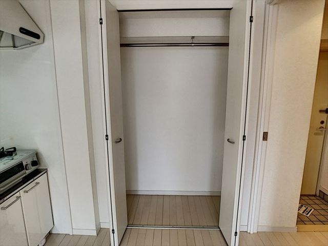 エスティメゾン薬院の内装|内装