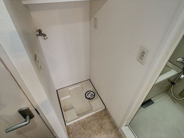 エスティメゾン薬院の内装|内装