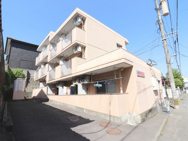 フレックス桜坂ヒルズ