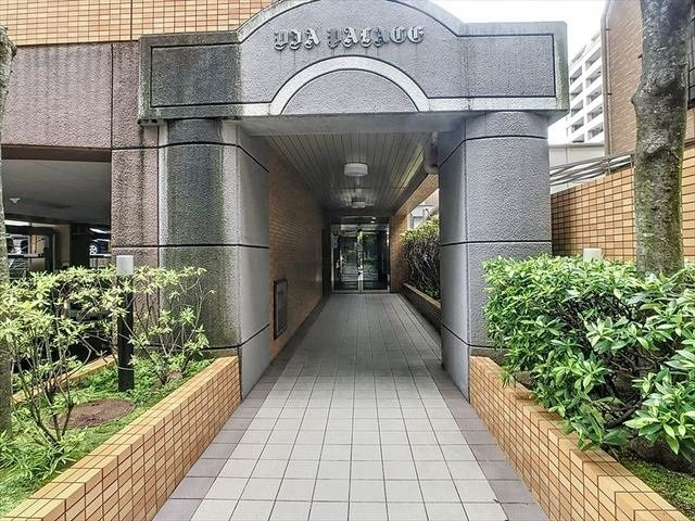 ダイアパレス大濠公園Ⅱのその他|その他