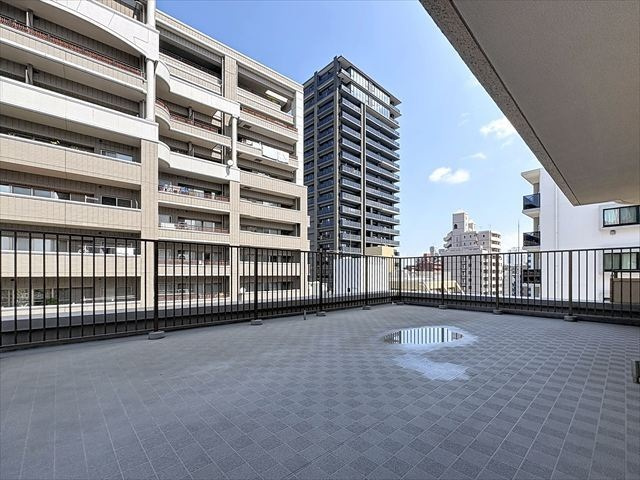 ダイアパレス大濠公園Ⅱのその他|その他