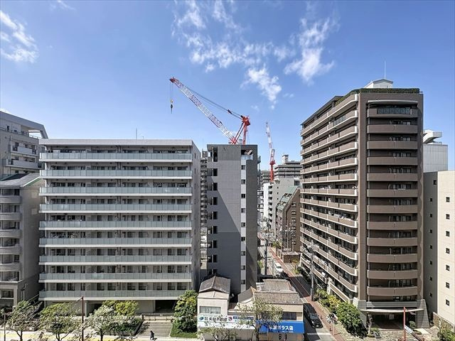 ダイアパレス大濠公園Ⅱのその他|その他