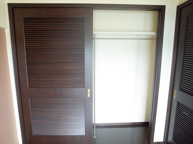 ＴＨＥ ＡＰＡＲＴＭＥＮＴの内装|内装