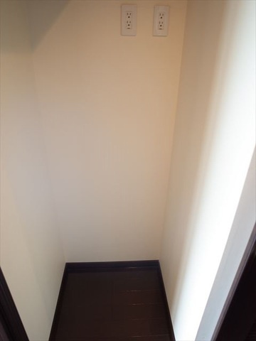 ＴＨＥ ＡＰＡＲＴＭＥＮＴの内装|内装