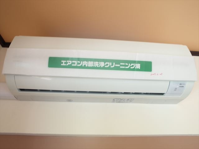 ＴＨＥ ＡＰＡＲＴＭＥＮＴの内装|内装