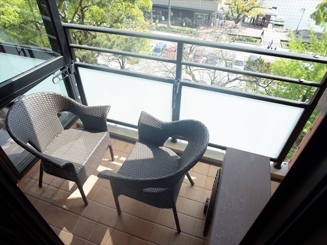 ＴＨＥ ＡＰＡＲＴＭＥＮＴの内装|内装