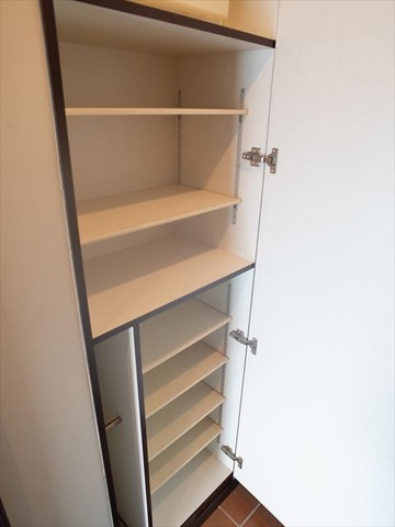 ＴＨＥ ＡＰＡＲＴＭＥＮＴのその他|その他