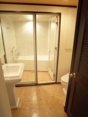 ＴＨＥ ＡＰＡＲＴＭＥＮＴのその他|その他