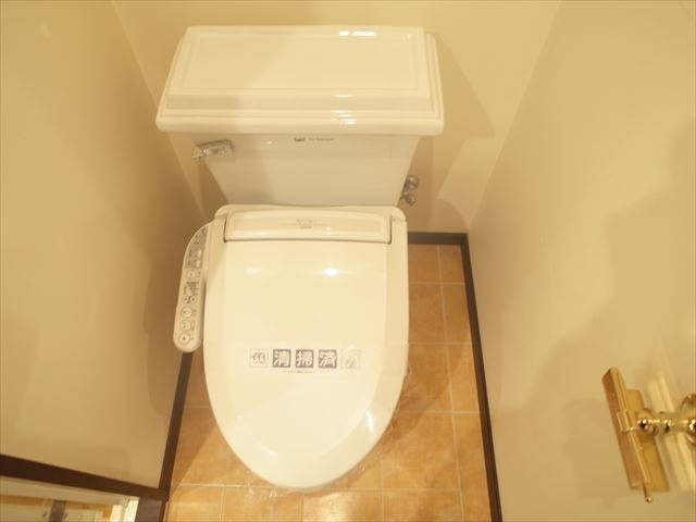 ＴＨＥ ＡＰＡＲＴＭＥＮＴの内装|内装