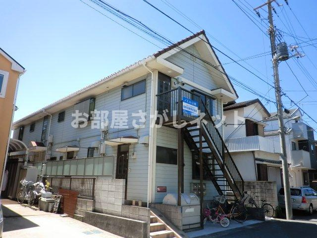 ノエル山崎【おとり物件なし】#学生・社会人にオススメ！初期費用分割払いOK！