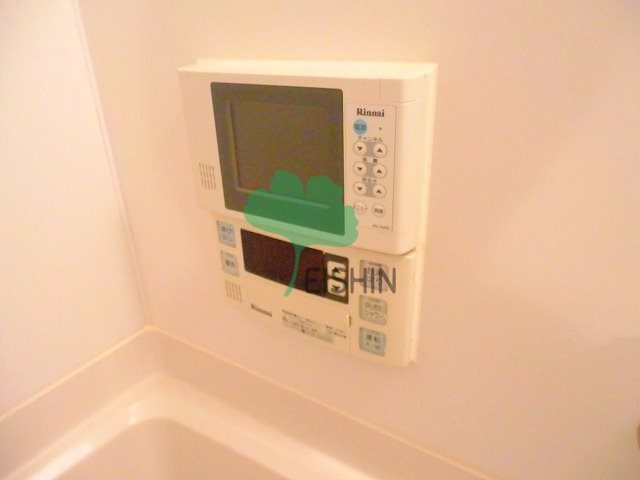 プラムガーデン竹下の内装