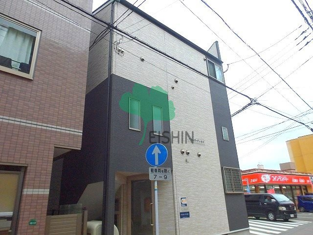 プラムガーデン竹下