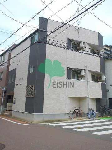 プラムガーデン竹下