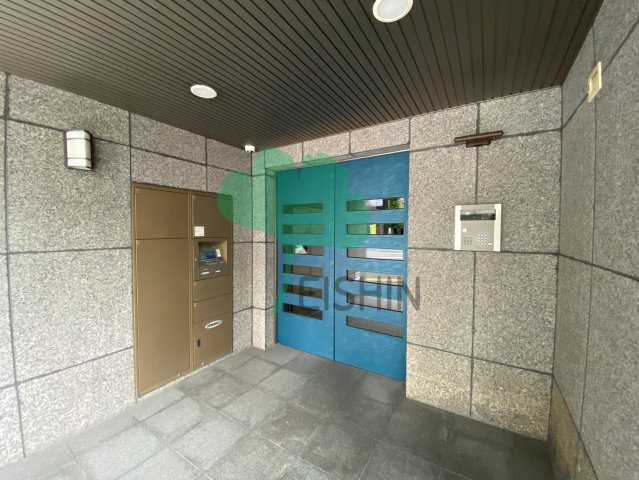 コンフォール博多駅南
