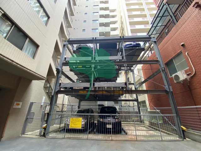 コンフォール博多駅南
