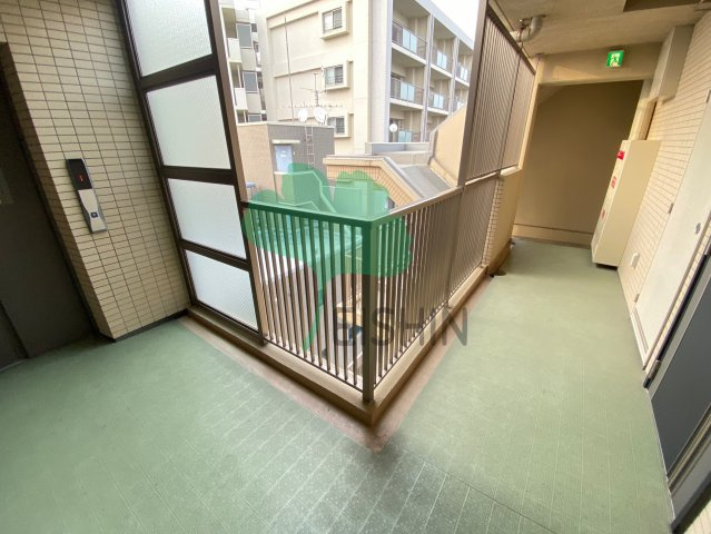 コンフォール博多駅南
