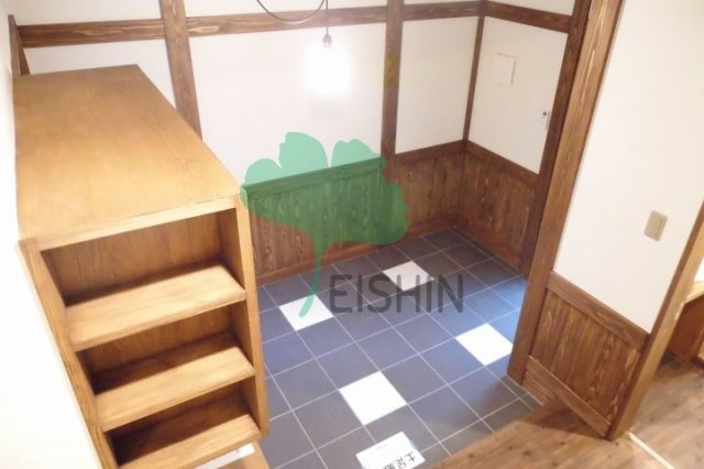 杢の長屋(もくの長屋)のその他