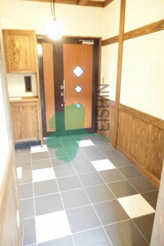 杢の長屋(もくの長屋)