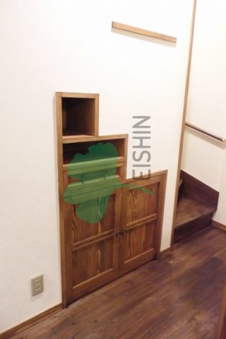 杢の長屋(もくの長屋)