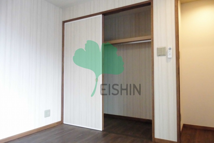 杢の長屋(もくの長屋)の収納|収納です。