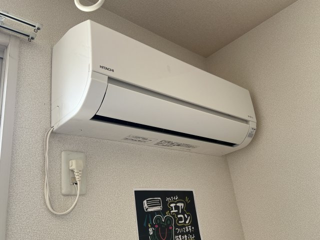 プリオＭの設備