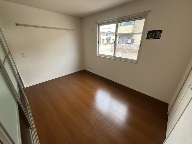 プリオＭの子供部屋
