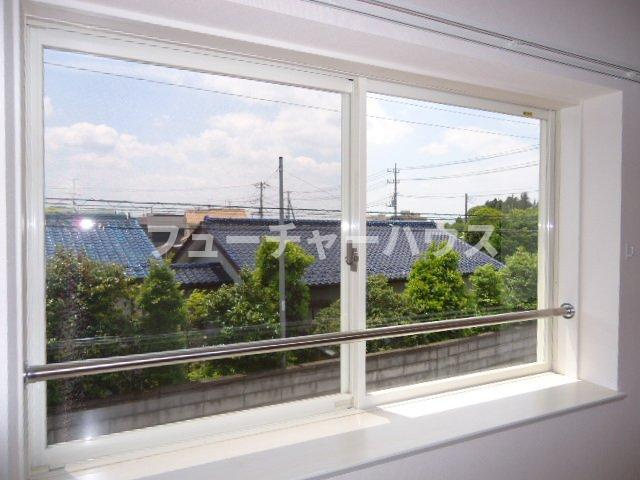 ラズベリーベラ（Ｒａｓｐｂｅｒｒｙ　Ｖｅｌａ）の設備|室内設備
