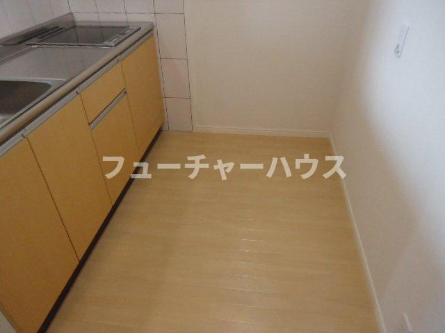 アマービレのその他|キッチン