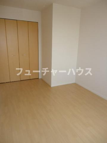 アマービレのその他|洋室