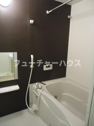 アマービレの浴室|バス