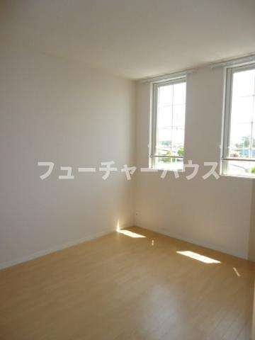 アマービレの内装|洋室