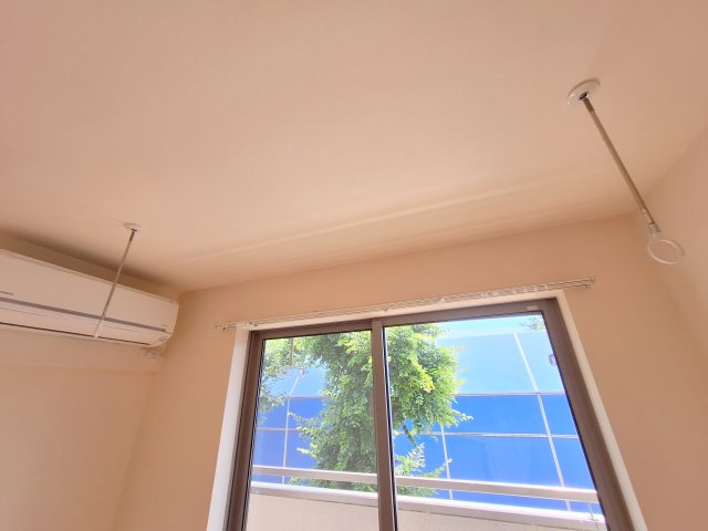 Raffles　Houseの内装|※他部屋参考写真