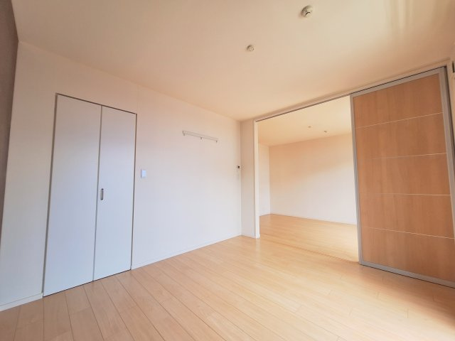 Raffles　Houseの居間・リビング