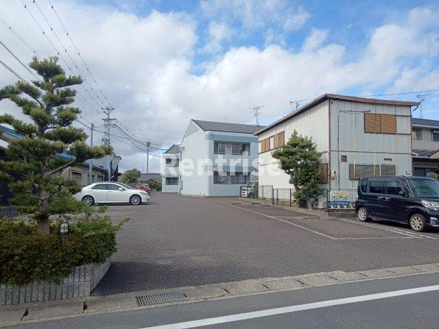 AI　DAITOKU　Ⅰの展望