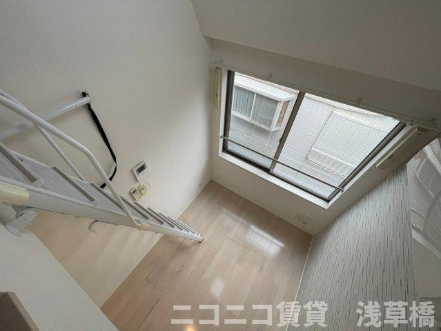 Stage 南台の展望