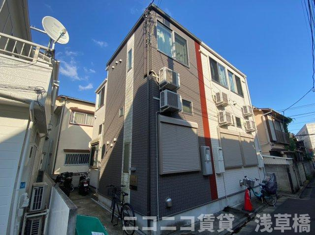 Stage 南台
