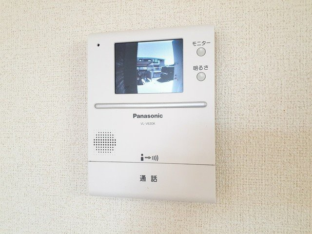 エンジェライトⅡのセキュリティ