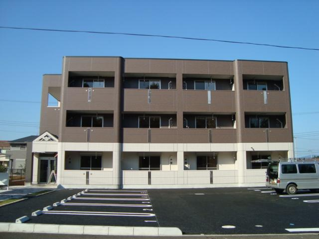 フォレストヴィラ