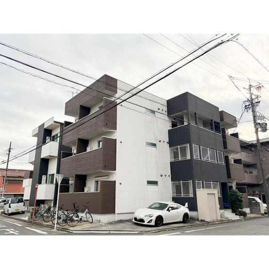 【その他】 | アルバーノ中村vermilion