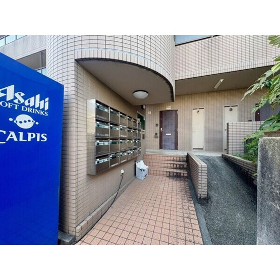 【エントランス】 | グロリアス本山