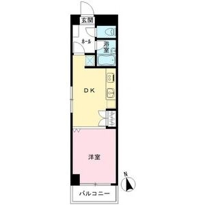 【間取り】 | グロリアス本山