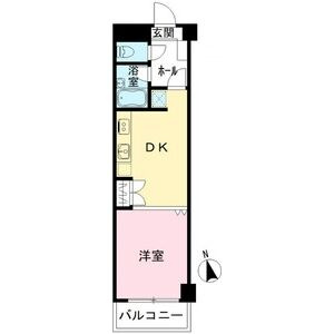 【間取り】 | グロリアス本山