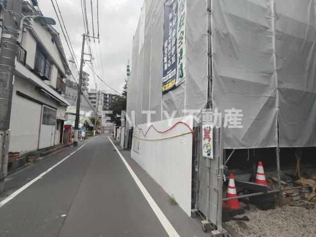 【設備】 | ネオアイリス大森